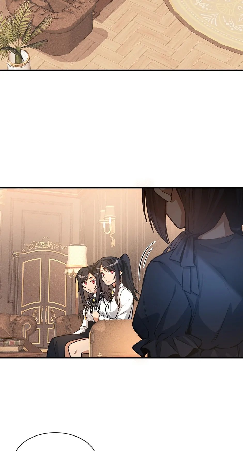 The Beginning After the End, Chapter 175.8 image 21